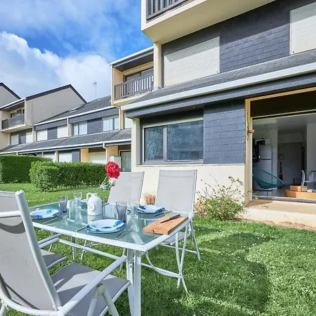 Overlord - Appt 300m Plage Apartment *