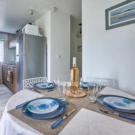Overlord - Appt 300m Plage Apartment