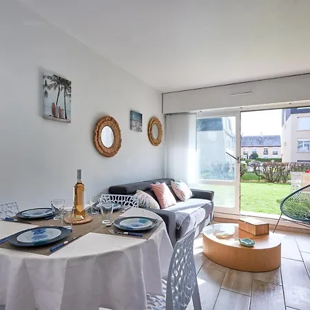 Overlord - Appt 300m Plage Apartment
