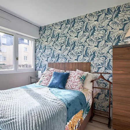 Apartment Overlord - Appt 300m Plage