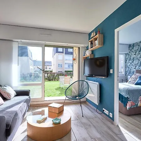 Apartment Overlord - Appt 300m Plage *