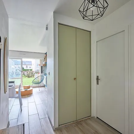 Apartment Overlord - Appt 300m Plage