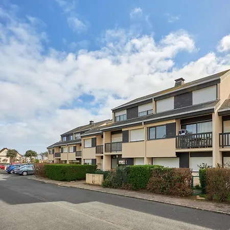 Overlord - Appt 300m Plage * Courseulles-sur-Mer